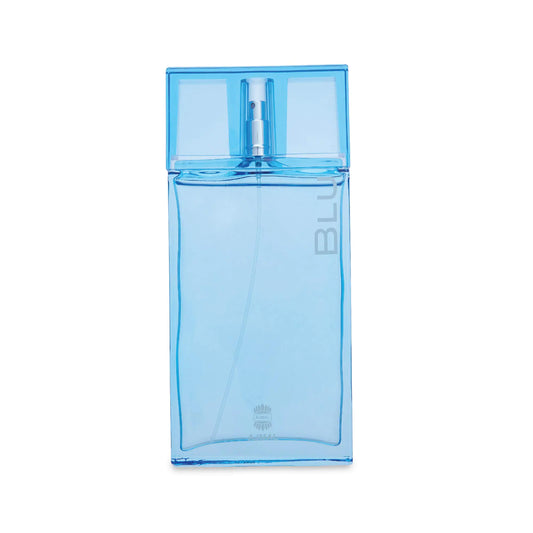 Ajmal Blu EDP For Men - Made In Dubai (Direct From Ajmal)