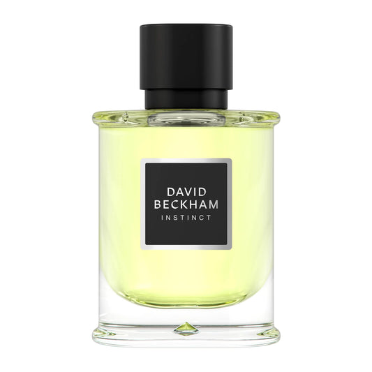 David Beckham Instinct for Men - 2.5 oz EDP Spray